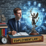 Derecho laboral: defendiendo tus derechos en el trabajo