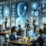 El futuro del trabajo y la legislación laboral: adaptándonos a los cambios
